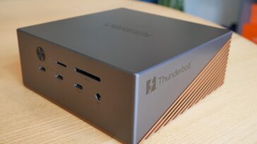 Ugreen Maxidok 17 En 1 Thunderbolt 5 Test Review Netcost (21)