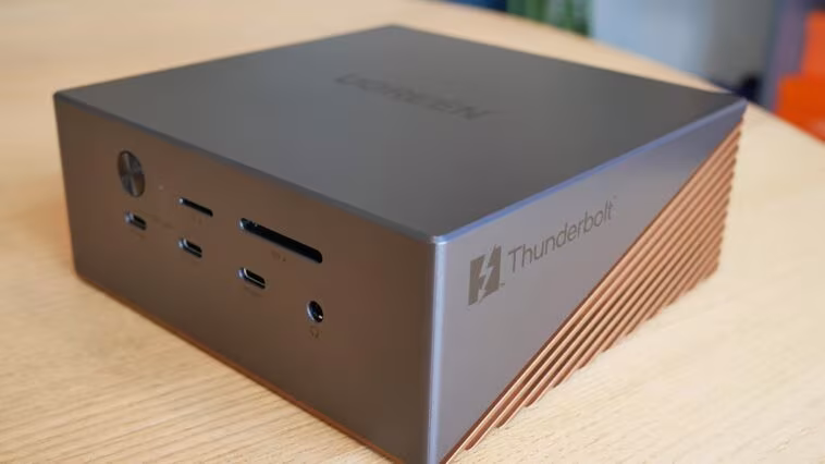 Ugreen Maxidok 17 En 1 Thunderbolt 5 Test Review Netcost (21)
