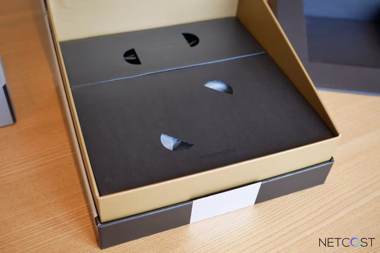 Ugreen Maxidok 17 En 1 Thunderbolt 5 Test Review Netcost (8)