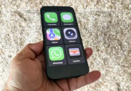 Une fonctionnalité secrète de l'iPhone parfaite pour les petits et les aînés 77 Une fonctionnalité secrète de l'iPhone parfaite pour les petits et les aînés
