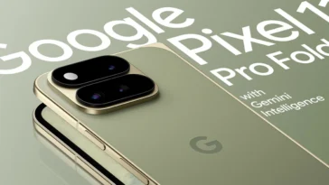 Voici les rendus promotionnels du Google Pixel 11 et du Pixel 11 Pro Fold qui fuient avant leur lancement
