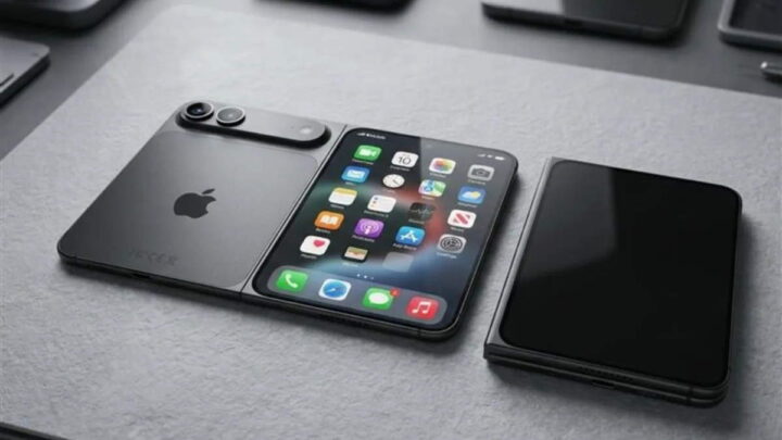 Votre iPhone pliable risque de perdre 65% de sa valeur dès la première année 2 Votre iPhone pliable risque de perdre 65 de sa valeur