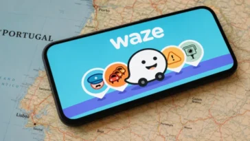 Waze : connaissez-vous la signification des couleurs des routes