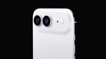 iPhone Air 2 dévoilé dans une vidéo conceptuelle stupéfiante 11 iPhone Air 2 dévoilé dans une vidéo conceptuelle stupéfiante