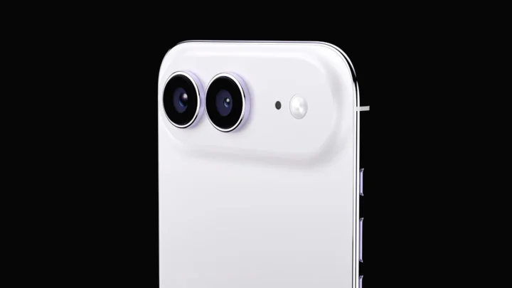 iPhone Air 2 dévoilé dans une vidéo conceptuelle stupéfiante 2 Illustration iPhone Air 2