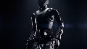 Des soldats robots sont en train d’être fabriqués en Amérique pour mener les guerres de demain 25 Des soldats robots sont en train d’être fabriqués en Amérique pour mener les guerres de demain