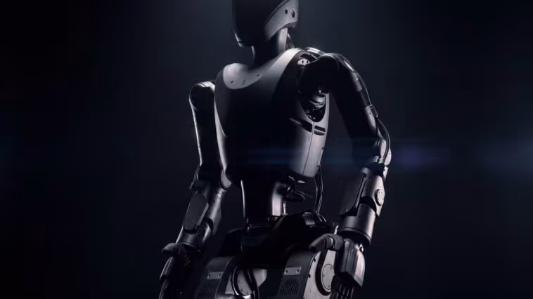 Des soldats robots sont en train d’être fabriqués en Amérique pour mener les guerres de demain 2 Des soldats robots sont en train d’être fabriqués en Amérique pour mener les guerres de demain