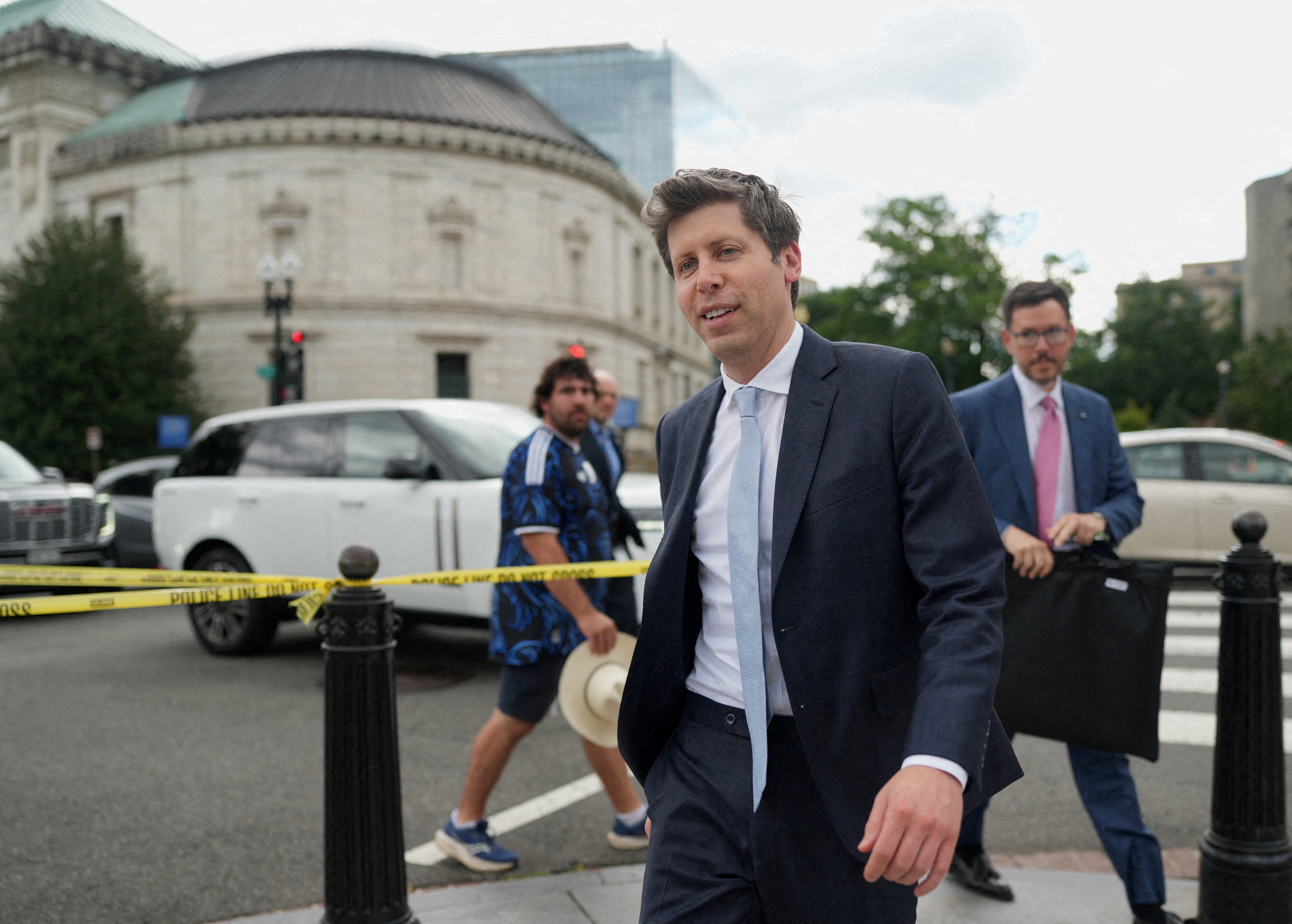 Un responsable de la Maison Blanche a déclaré lundi que l’administration Trump a finalisé les détails des tests de cybersécurité volontaires visant à mesurer les capacités de piratage des modèles d’IA américains les plus avancés