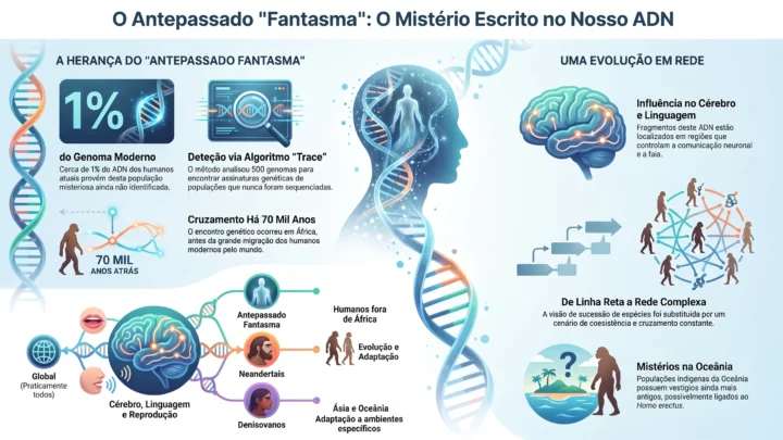 Notre ADN pourrait bien renfermer le secret d'une espèce humaine inconnue 3 1785855090 164 Notre ADN pourrait bien renfermer le secret dune espece humaine