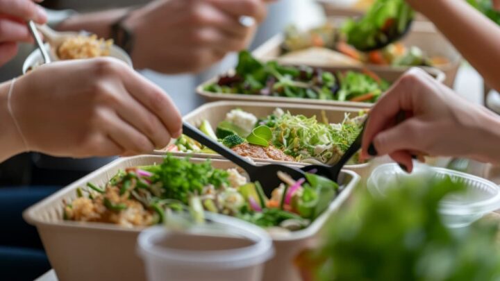 Découvrez les limites physiologiques ultimes de la survie humaine 5 Repas