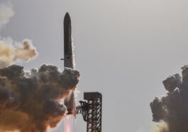 Une fusée SpaceX vient de s'écraser sur la Lune. Que faisons-nous maintenant 58 Une fusée SpaceX vient de s'écraser sur la Lune. Que faire maintenant