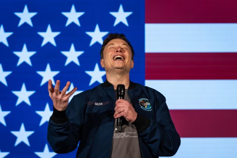 SpaceX vise à utiliser des fusées pour livrer rapidement des marchandises à travers le monde 1 SpaceX vise à utiliser des fusées pour livrer rapidement des marchandises à travers le monde