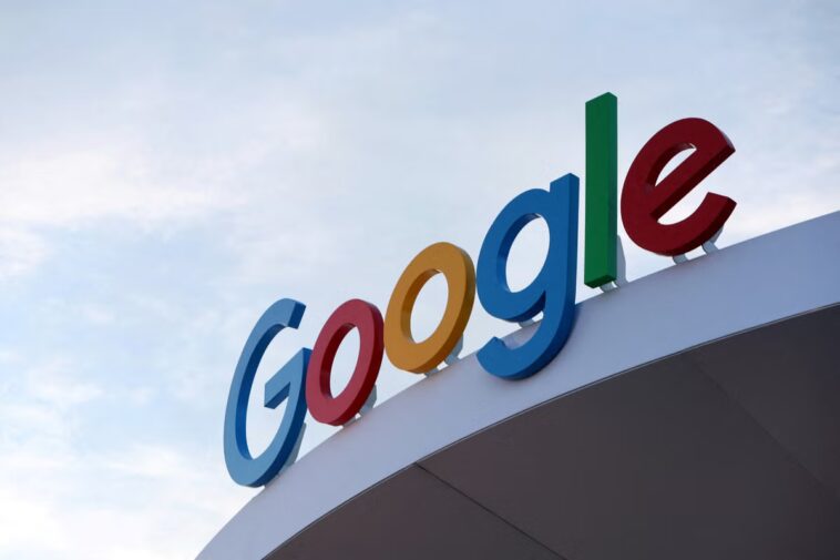 Google annonce un changement majeur – et son action chute 1 Google annonce que le PDG Demis Hassabis se retire dans le cadre du dernier remaniement de l'IA
