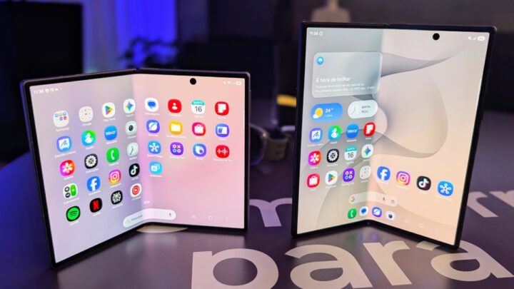 Personne ne s’y attendait ! Le nouveau Galaxy Z Fold8 de Samsung pulvérise tous les records de ventes 3 Galaxy Z Fold8 Samsung design pliable ventes