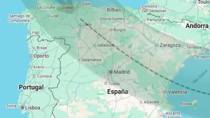 Iberia va diffuser l'éclipse totale du Soleil depuis 10 000 mètres d'altitude grâce à Starlink 3 1786037377 21 Iberia va diffuser leclipse totale du Soleil depuis 10 000