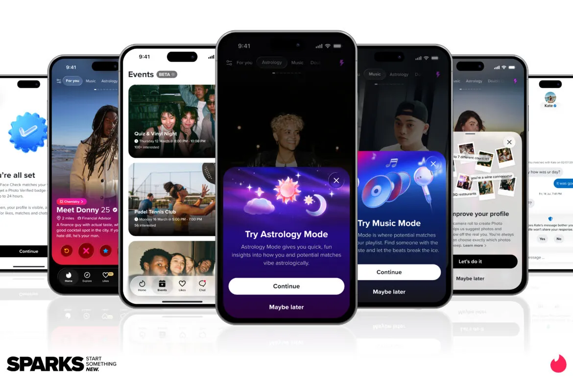 Tout ce que vous devez savoir sur Tinder pour draguer plus 3 Dernières nouveautés de Tinder pour l’application