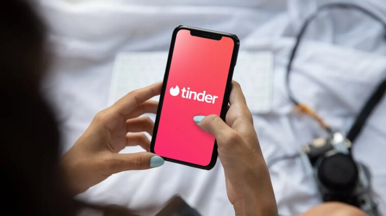 Tout ce que vous devez savoir sur Tinder pour draguer plus 1 Tout ce que vous devez savoir sur Tinder pour draguer plus