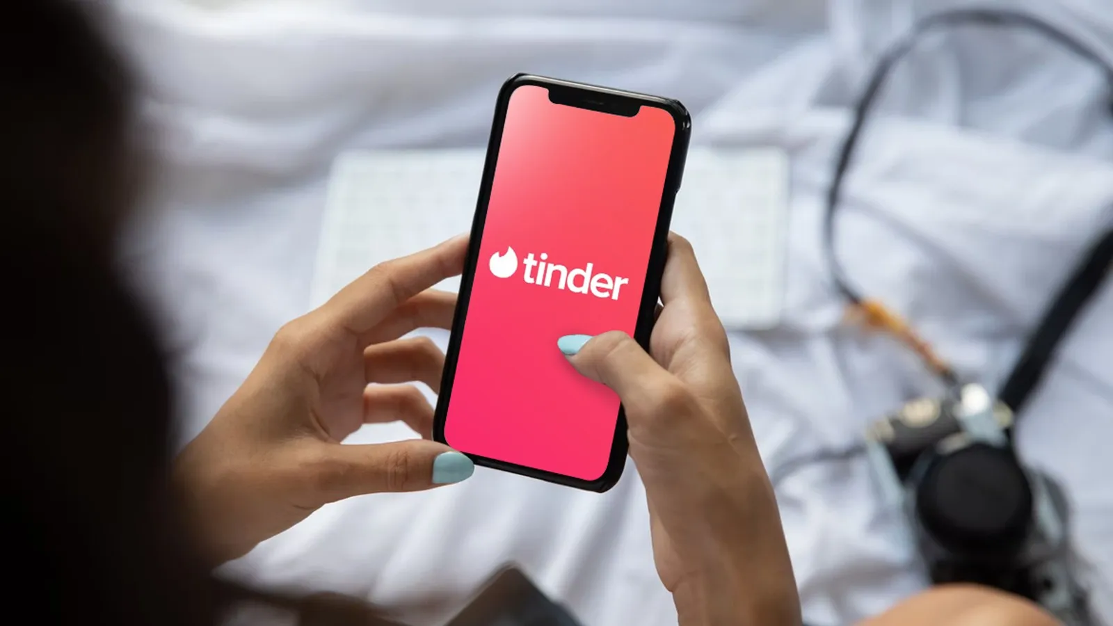 Tout ce que vous devez savoir sur Tinder pour draguer plus