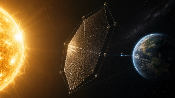 Le Soleil va détruire la Terre, et des scientifiques ont la solution : éloigner la planète 4 1786214622 172 Le Soleil va detruire la Terre et des scientifiques ont
