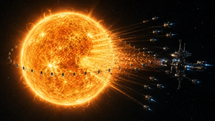 Le Soleil va détruire la Terre, et des scientifiques ont la solution : éloigner la planète 5 1786214622 450 Le Soleil va detruire la Terre et des scientifiques ont