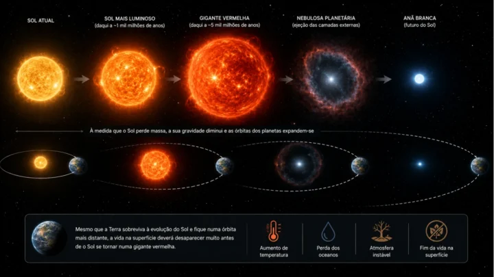 Le Soleil va détruire la Terre, et des scientifiques ont la solution : éloigner la planète 6 1786214623 404 Le Soleil va detruire la Terre et des scientifiques ont
