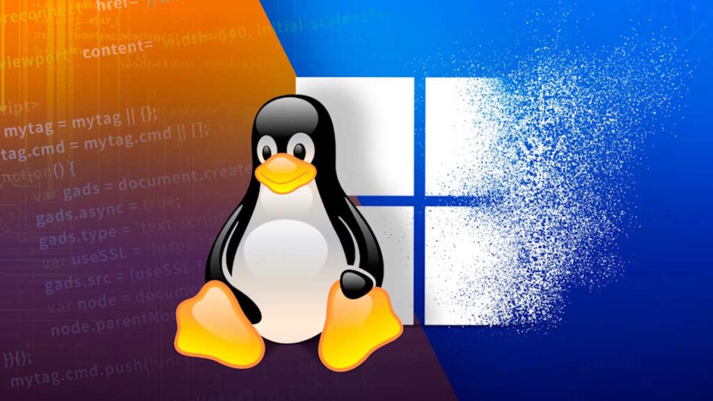 Et si le plus grand problème de Linux n’était pas le système, mais la communauté 5 Utilisation de Linux