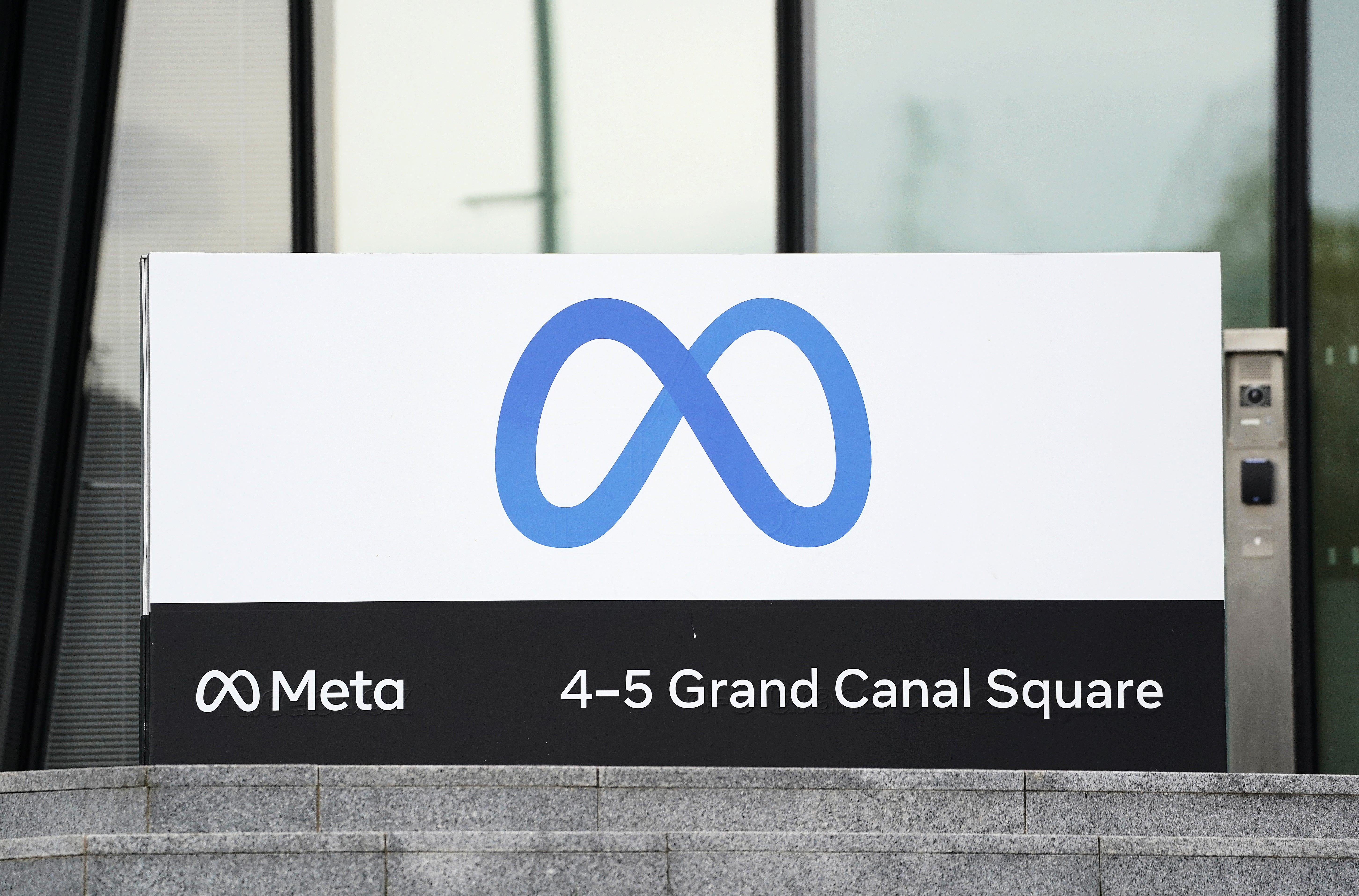 Meta, TikTok et Google font face à un jour de vérité à plusieurs milliards de dollars 4 Meta n'a pas encore commenté la décision