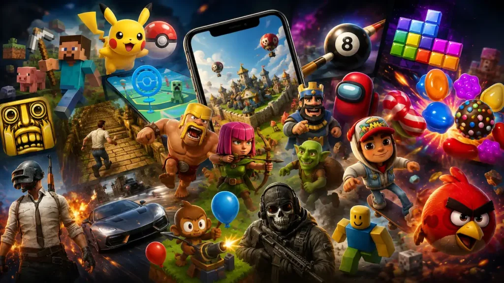 Quel est le jeu mobile ultime de tous les temps 3 1786450498 400 Quel est le jeu mobile ultime de tous les temps