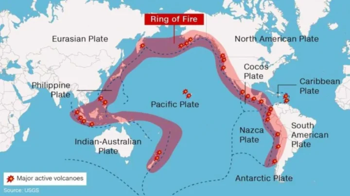 Dix séismes de magnitude 7 ou plus en 2026 : où ont-ils frappé et ce qui les rend uniques 3 1786454176 477 Dix seismes de magnitude 7 ou plus en 2026