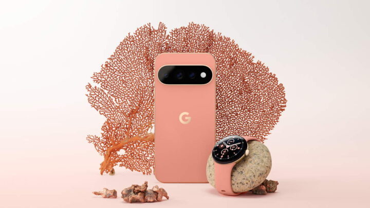 Google Pixel 11 Pro XL Android