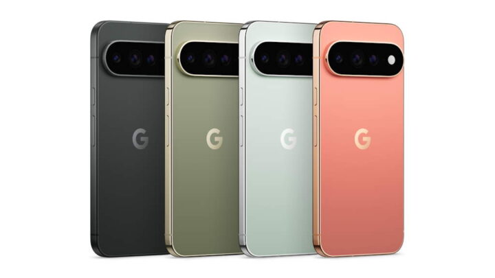 Google Pixel 11 Pro XL Android