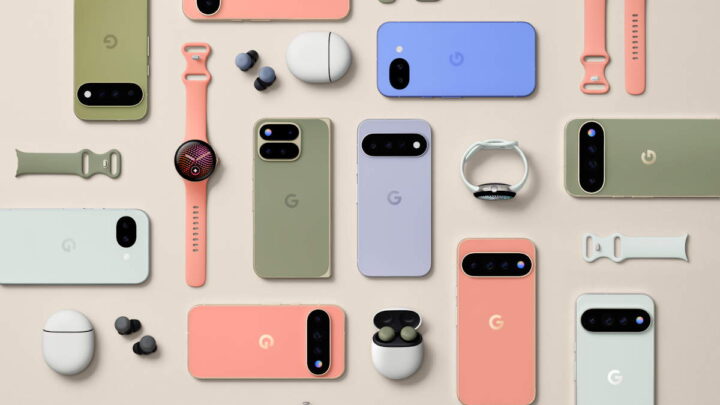 Google Pixel 11 Pro XL Android