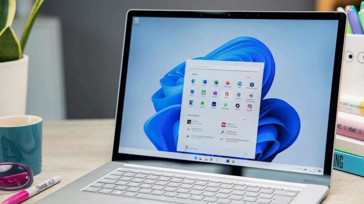 Windows 11 : des performances bluffantes même sur un PC à faible RAM 3 Windows 11 Microsoft RAM