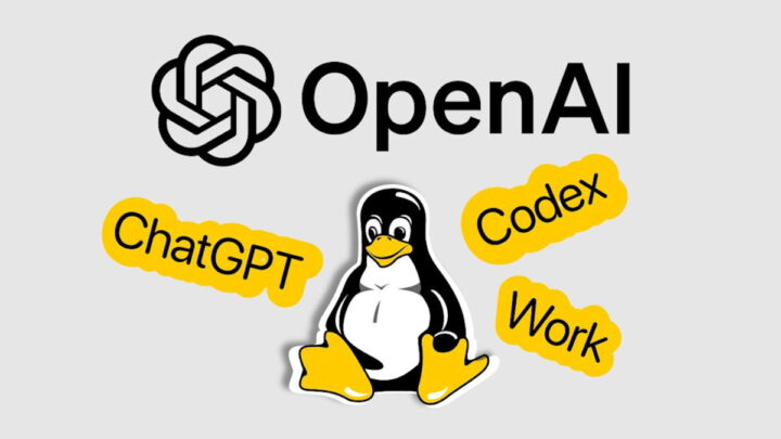 L'application officielle de ChatGPT pour ordinateur est enfin disponible sur Linux 3 Linux IA ChatGPT OpenAI