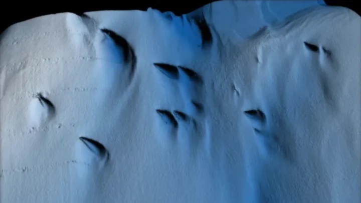 Un sous-marin disparu sous les glaces de l'Antarctique… mais il a révélé un secret 5 1786623522 17 Un sous marin disparu sous les glaces de lAntarctique… mais il