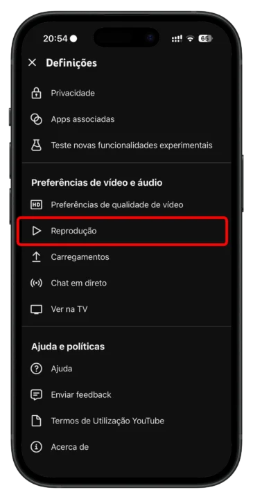 1786627997 982 Astuce imparable pour desactiver lapercu du flux YouTube et economiser