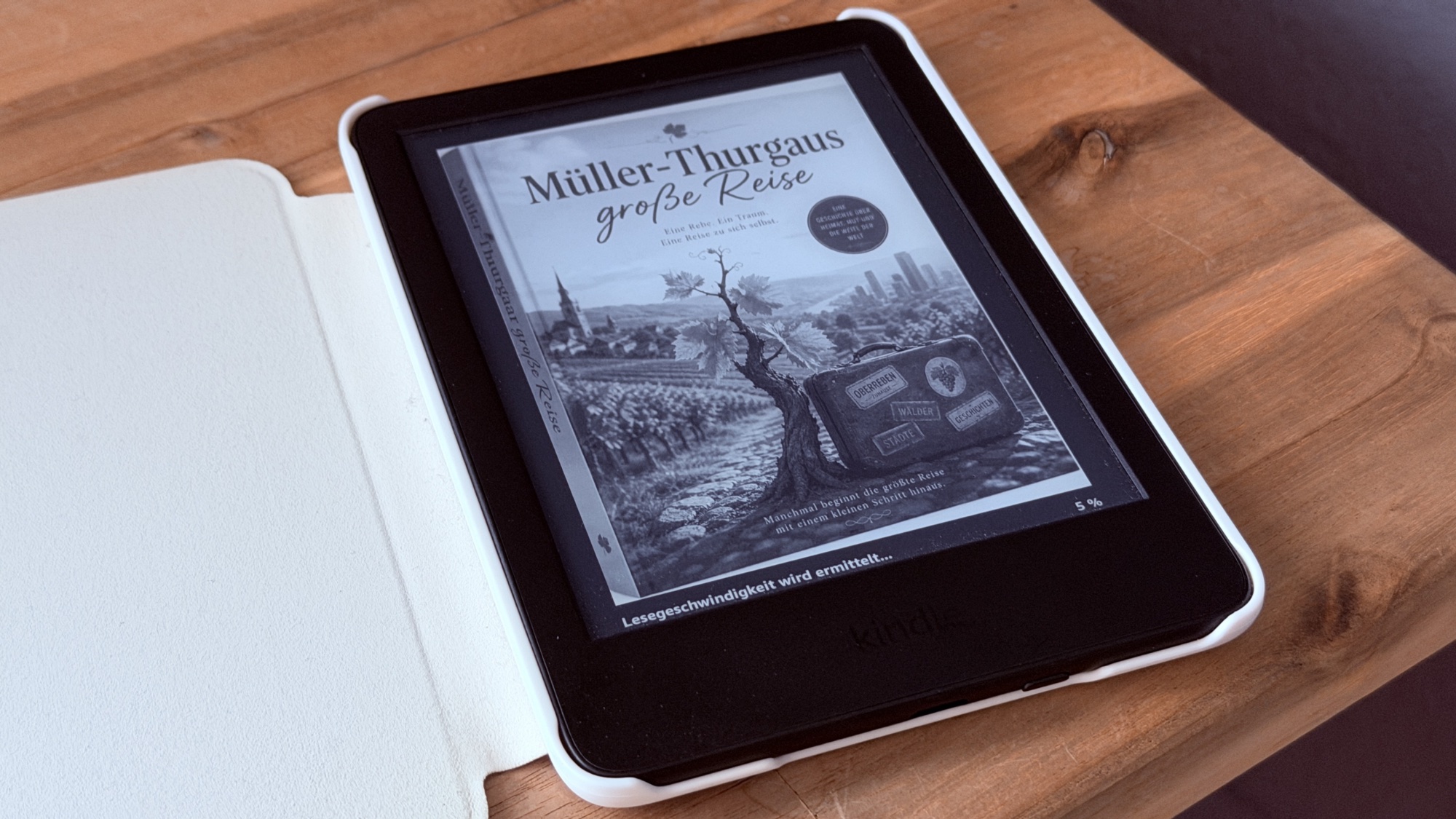 Kindle-Superkraft : lisez vos devoirs, documents et tous vos ebooks avec une efficacité maximale 66 Kindle-Superkraft: Eigene Hausarbeiten, Dokumente und beliebige Ebooks lesen