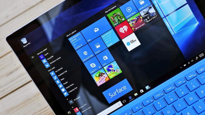 La Chine abandonne Windows 10 sur ses ordinateurs publics plus tôt que prévu 3 Windows 10 Chine Microsoft