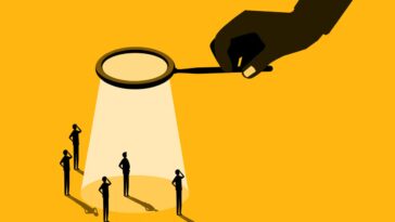La surveillance généralisée des employeurs suit les travailleurs