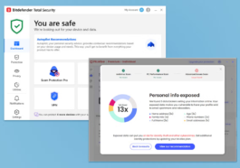 Bitdefender vs McAfee : comment choisir l'antivirus adapté à vos besoins en 2026 53 Bitdefender vs McAfee : comment choisir l'antivirus adapté à vos besoins en 2026