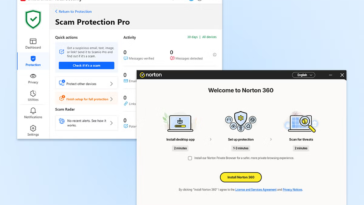 Bitdefender vs Norton : comparaison approfondie des services antivirus