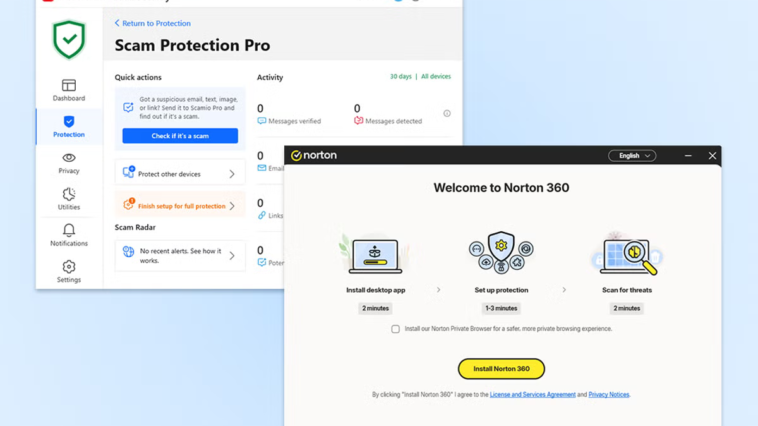 Bitdefender vs Norton : comparaison approfondie des services antivirus 2 Bitdefender vs Norton : comparaison approfondie des services antivirus