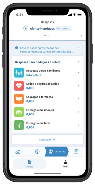 Connaissez-vous toutes les applications de l'Autorité fiscale et douanière ? Découvrez ces 5 indispensables à avoir 11 1787477051 5 Connaissez vous toutes les applications de lAutorite fiscale et douaniere