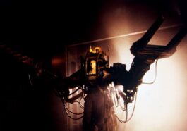 Toutes les technologies prédites par Aliens de James Cameron