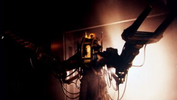 Toutes les technologies prédites par Aliens de James Cameron