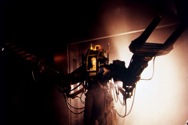 Toutes les technologies prédites par Aliens de James Cameron 1 Toutes les technologies prédites par Aliens de James Cameron