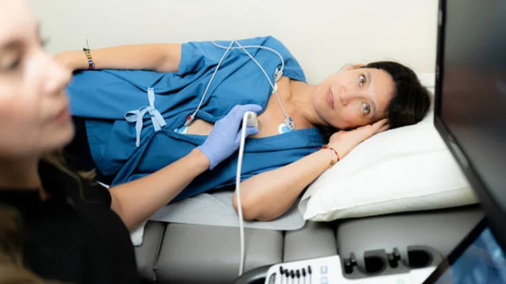 Les cardiologues redéfinissent l’insuffisance cardiaque : un cœur "normal" peut ne pas être sain 6 1787690994 537 Les cardiologues redefinissent linsuffisance cardiaque un coeur normal peut ne