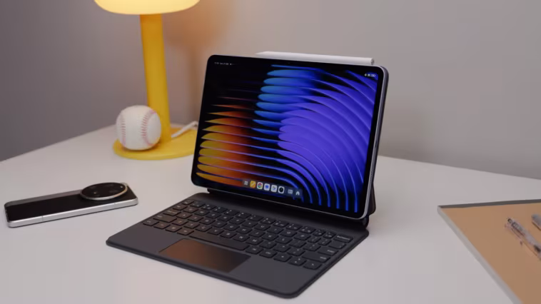 Pourquoi le clavier de la tablette ne fonctionne-t-il pas - le problème le plus fréquent et irritant 1 Pourquoi le clavier de la tablette ne fonctionne-t-il pas - le problème le plus fréquent et irritant