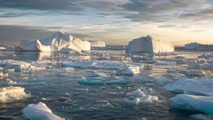 Les océans affichent des températures record et pourraient être plus chauds que depuis 125 000 ans 4 Image Océans atteignent une température record