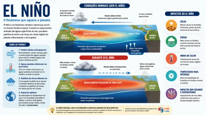 Les océans affichent des températures record et pourraient être plus chauds que depuis 125 000 ans 5 1787780999 940 Les oceans affichent des temperatures record et pourraient etre plus